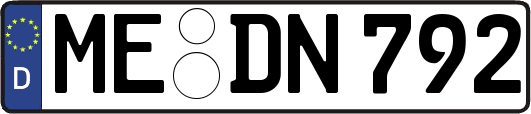 ME-DN792