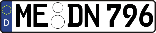 ME-DN796