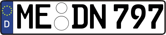 ME-DN797