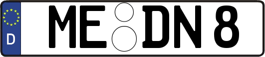 ME-DN8
