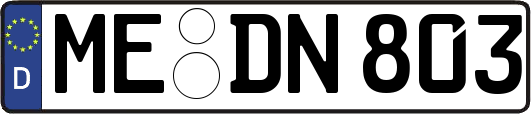 ME-DN803