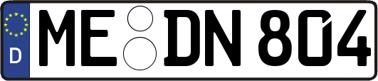 ME-DN804