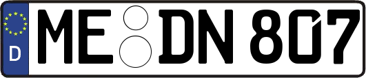 ME-DN807