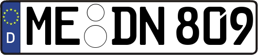 ME-DN809
