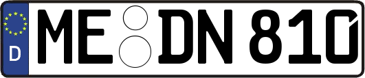 ME-DN810