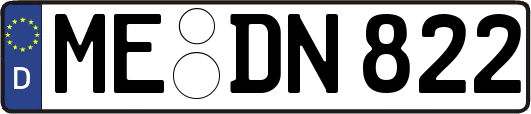 ME-DN822