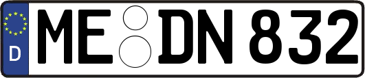 ME-DN832