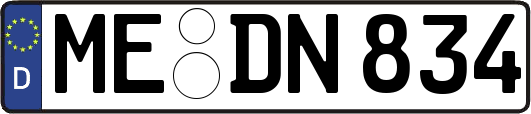 ME-DN834