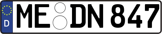 ME-DN847
