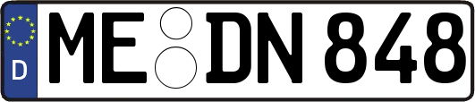 ME-DN848