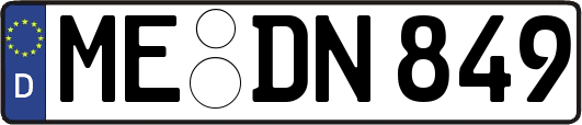ME-DN849