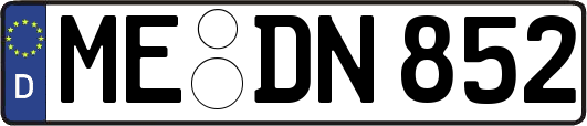 ME-DN852