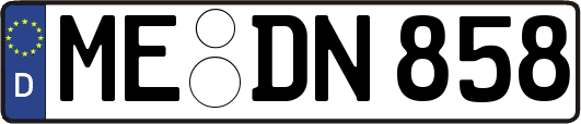 ME-DN858