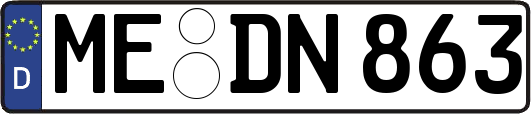 ME-DN863