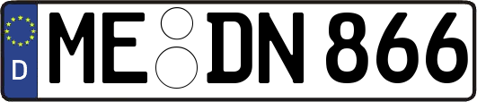 ME-DN866