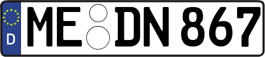 ME-DN867