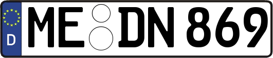 ME-DN869