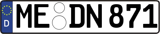 ME-DN871