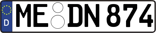 ME-DN874