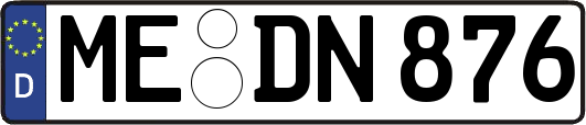 ME-DN876