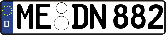 ME-DN882