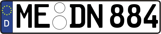 ME-DN884