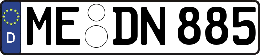ME-DN885