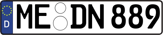 ME-DN889