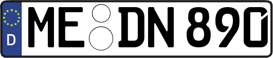 ME-DN890