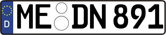 ME-DN891