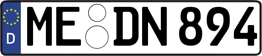 ME-DN894