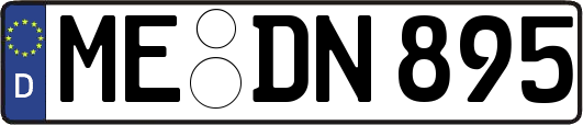 ME-DN895