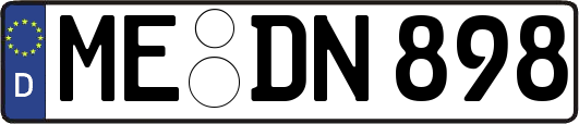 ME-DN898