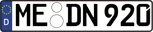 ME-DN920