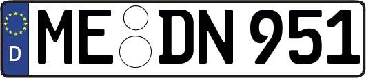 ME-DN951