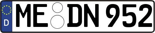 ME-DN952