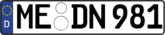 ME-DN981