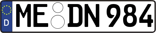 ME-DN984