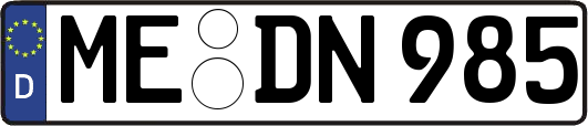 ME-DN985