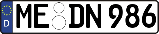 ME-DN986