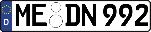 ME-DN992