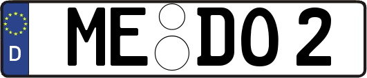 ME-DO2