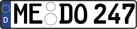 ME-DO247