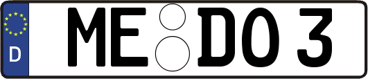 ME-DO3