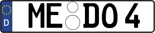 ME-DO4