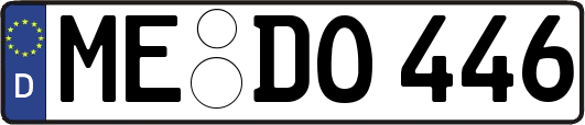 ME-DO446