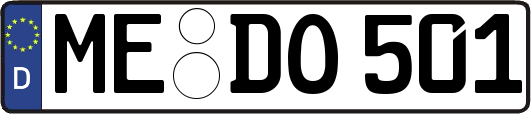 ME-DO501