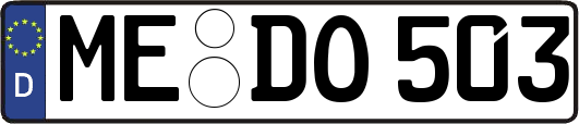 ME-DO503