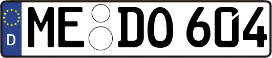 ME-DO604