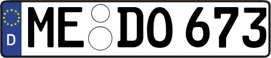 ME-DO673